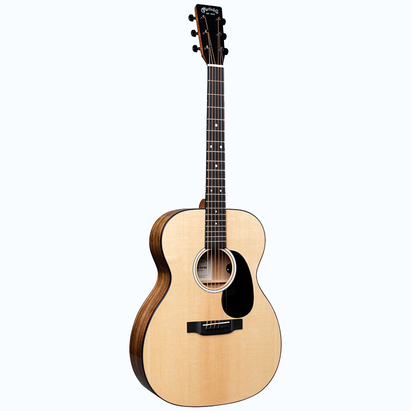 Martin 000-12E Koa Road Series Auditorium Acoustic Guitar (Pickup, Gig Bag)
