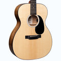Martin 000-12E Koa Road Series Auditorium Acoustic Guitar (Pickup, Gig Bag)