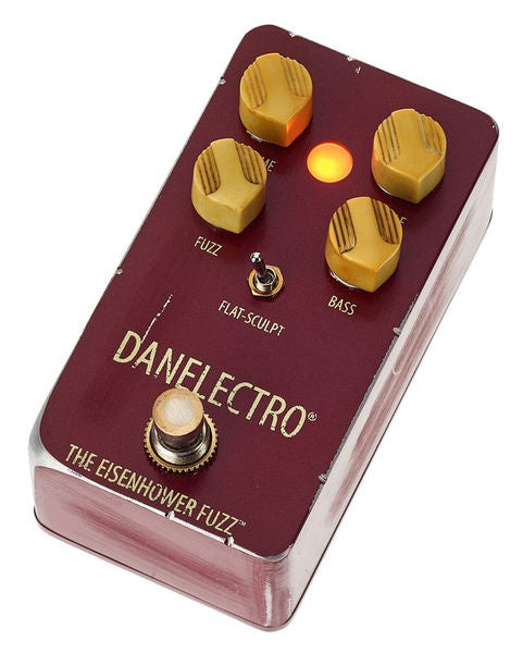 Danelectro Eisenhower Fuzz (EF1)