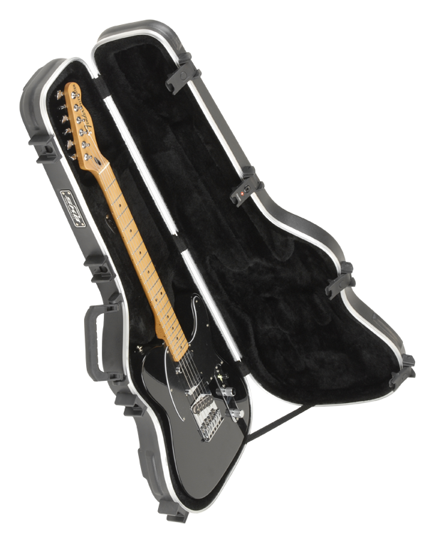 SKB Shaped Electric Hardcase (1SKB-FS-6)
