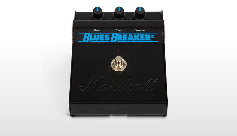 Marshall Bluesbreaker Vintage Reissue Pedal