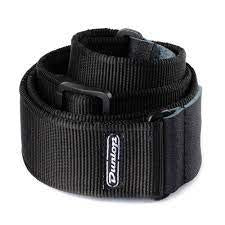 Dunlop D38R Black Strap