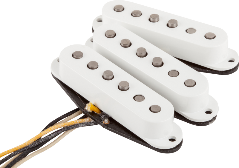 Fender Custom Shop Texas Special Stratocaster Pickups Set of 3