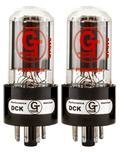 Groove Tubes GT-6V6-R (Matched Pair)