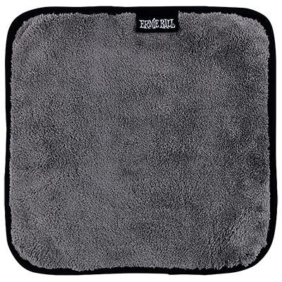 Ernie Ball E4219 Ultra Plush 12’ x 12’ Polish Cloth