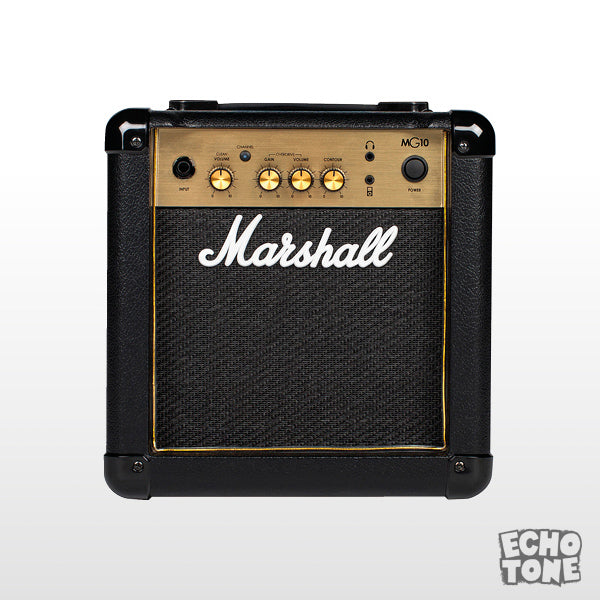 Marshall MG10G 10 Watt Amplifier