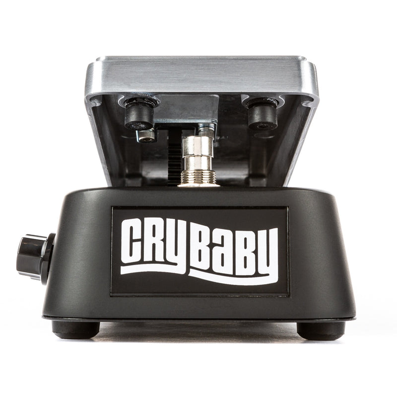 Cry Baby Custom Badass Dual-Inductor Limited Edition Wah Pedal (GCB65)