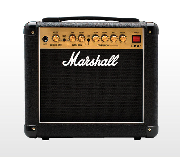 Marshall DSL1C 1 Watt Amplifier