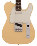 Fender Made In Japan Traditional '60s Telecaster (Rosewood Fingerboard, Vintage White)