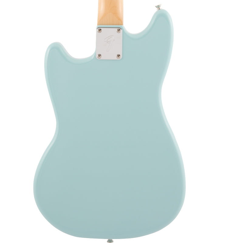 Fender Made in Japan Traditional '60s Mustang (Rosewood Fingerboard, Daphne Blue)