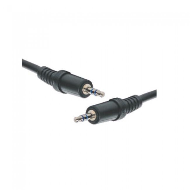 Australasian Rock Leads Minijack-Minijack Cable (RCK3)