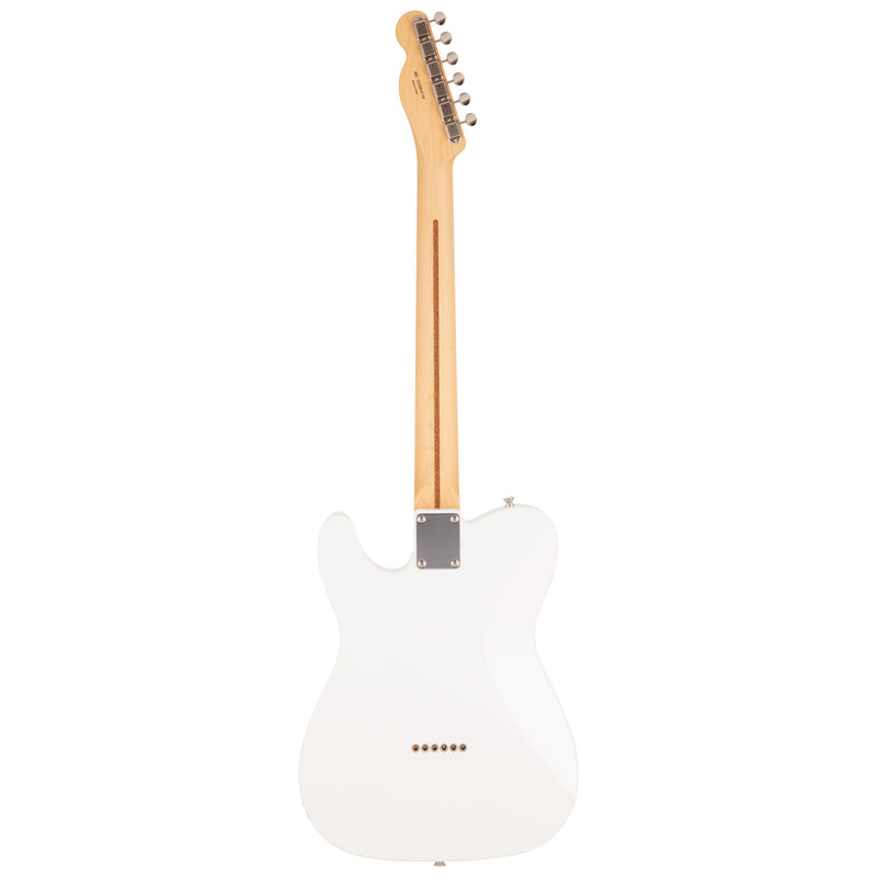 Fender Made in Japan Hybrid II Telecaster (Rosewood Fingerboard, Arctic White)