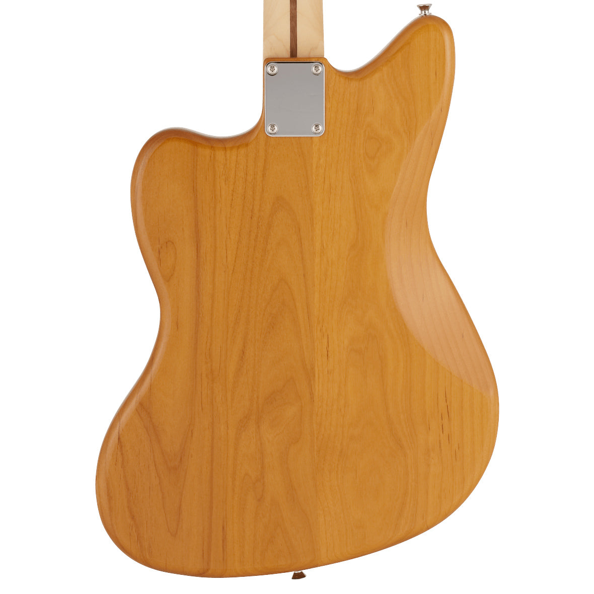 Fender Made in Japan Hybrid II Jazzmaster (Maple Fingerboard, Vintage Natural)