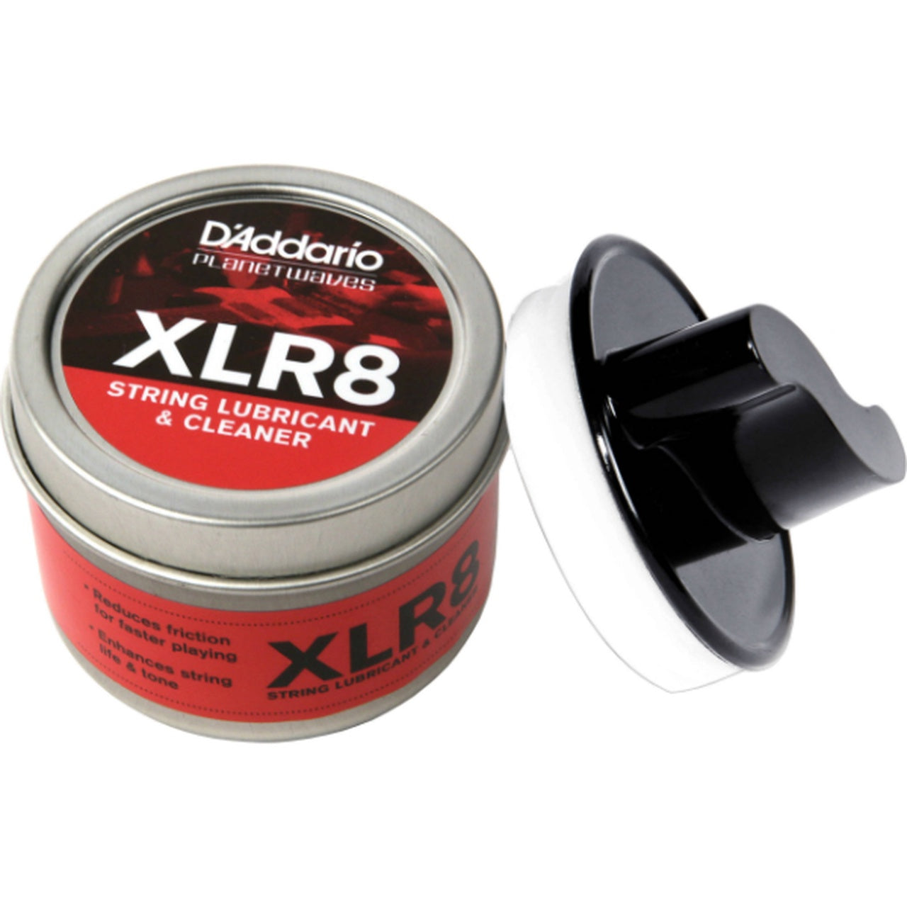 Planet Waves XLR8 String Lubricant/Cleaner