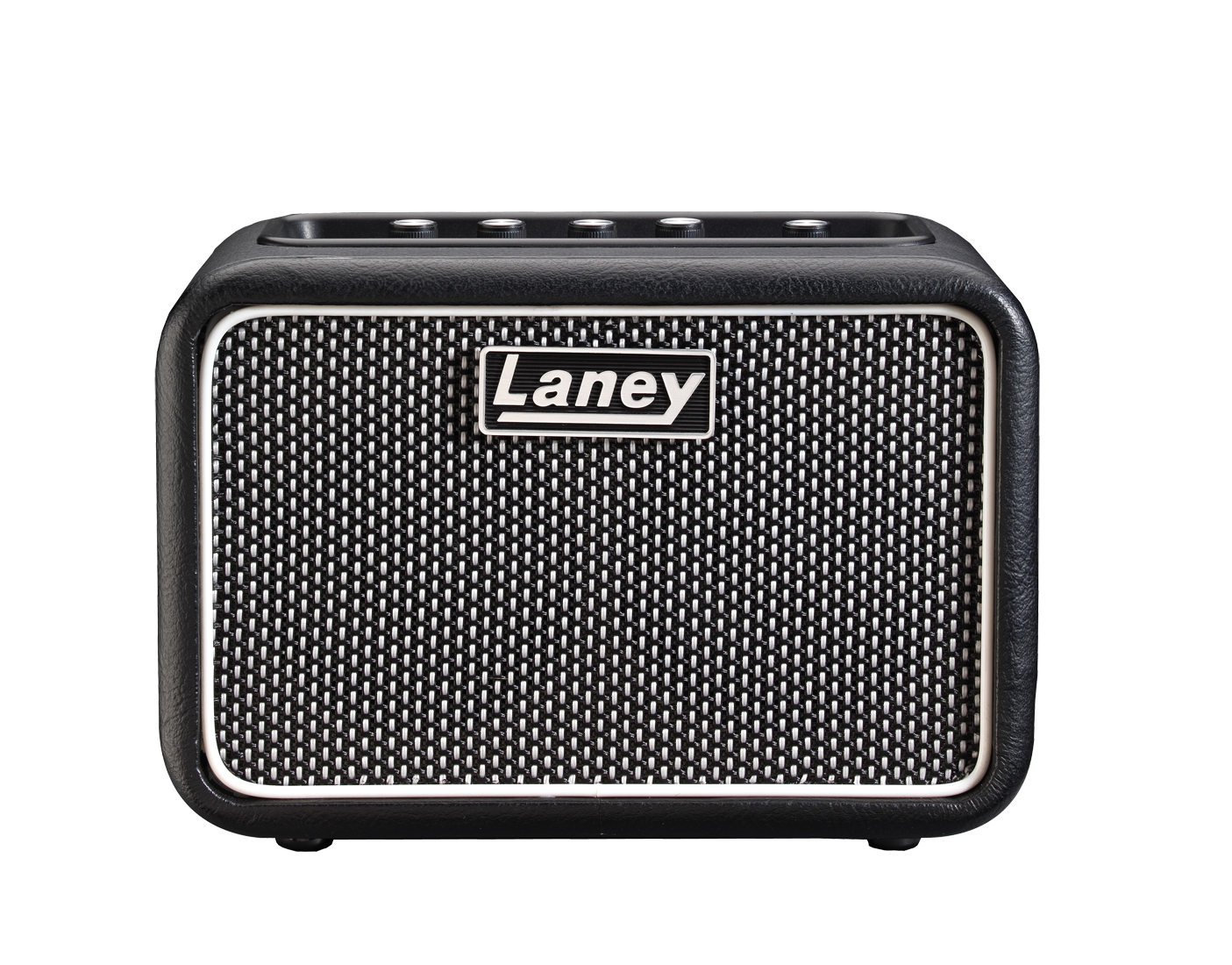 Laney Mini Supergroup Amp - Stereo (MINI-ST-SUPERG)