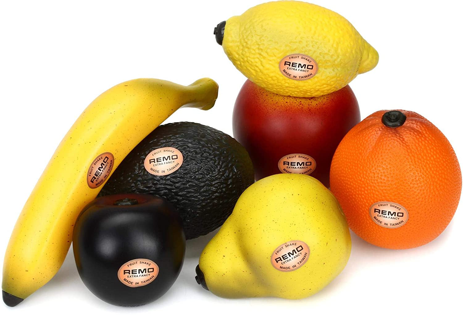 Remo Fruit Shaker (Various)