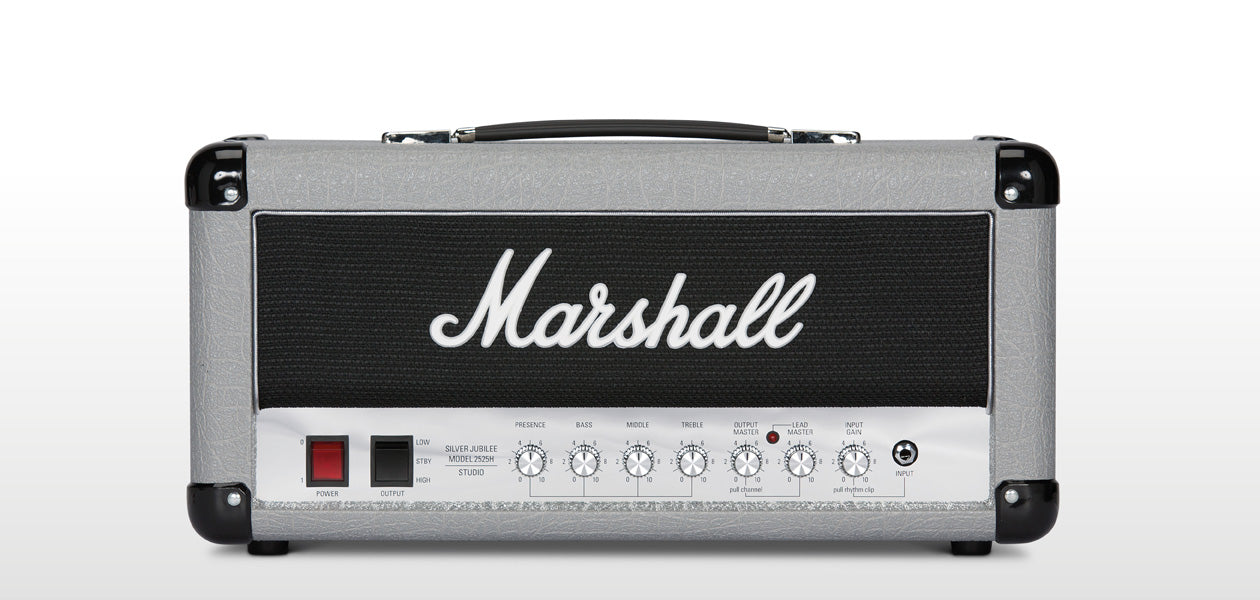 Marshall 20W Mini Jubilee Head