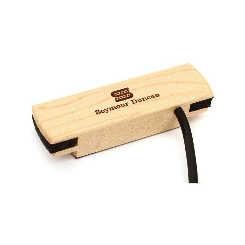 Seymour Duncan Woody Hum-Cancelling Acoustic Guitar Soundhole Pickup (Maple)