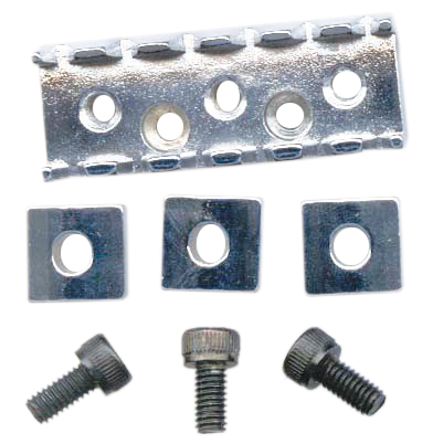 Eagle KP5 Locking Nut (Various)