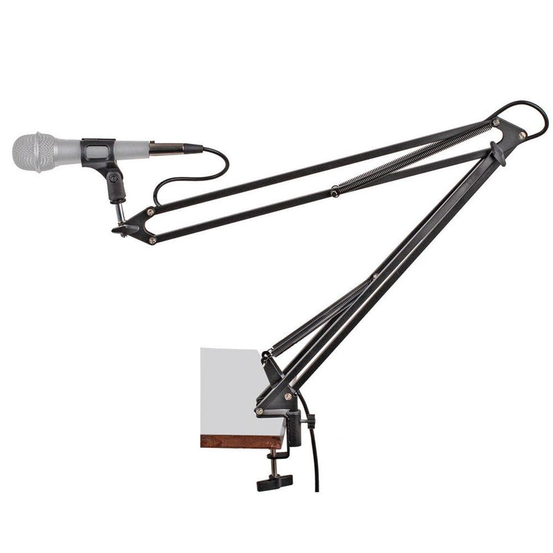 Xtreme Desk Mounted Microphone Stand (MA350)