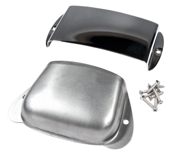 Fender American Vintage Precision Bass Ashtray Set