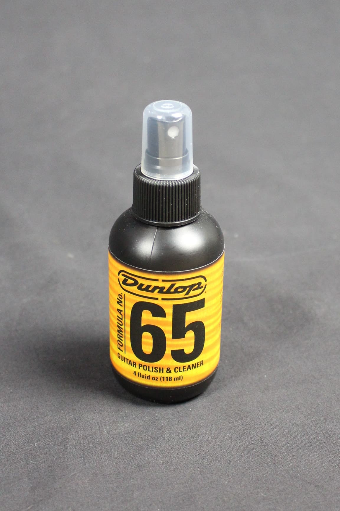 Dunlop 65 Polish/Cleaner (J6540)