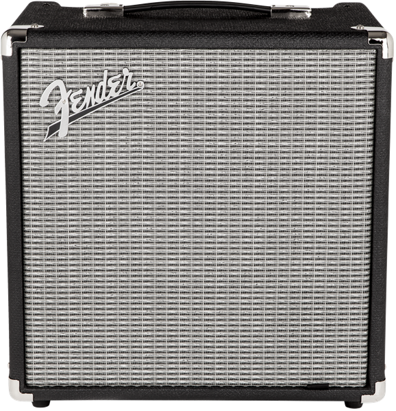 Fender Rumble 25 Bass Amp V3 (25w)
