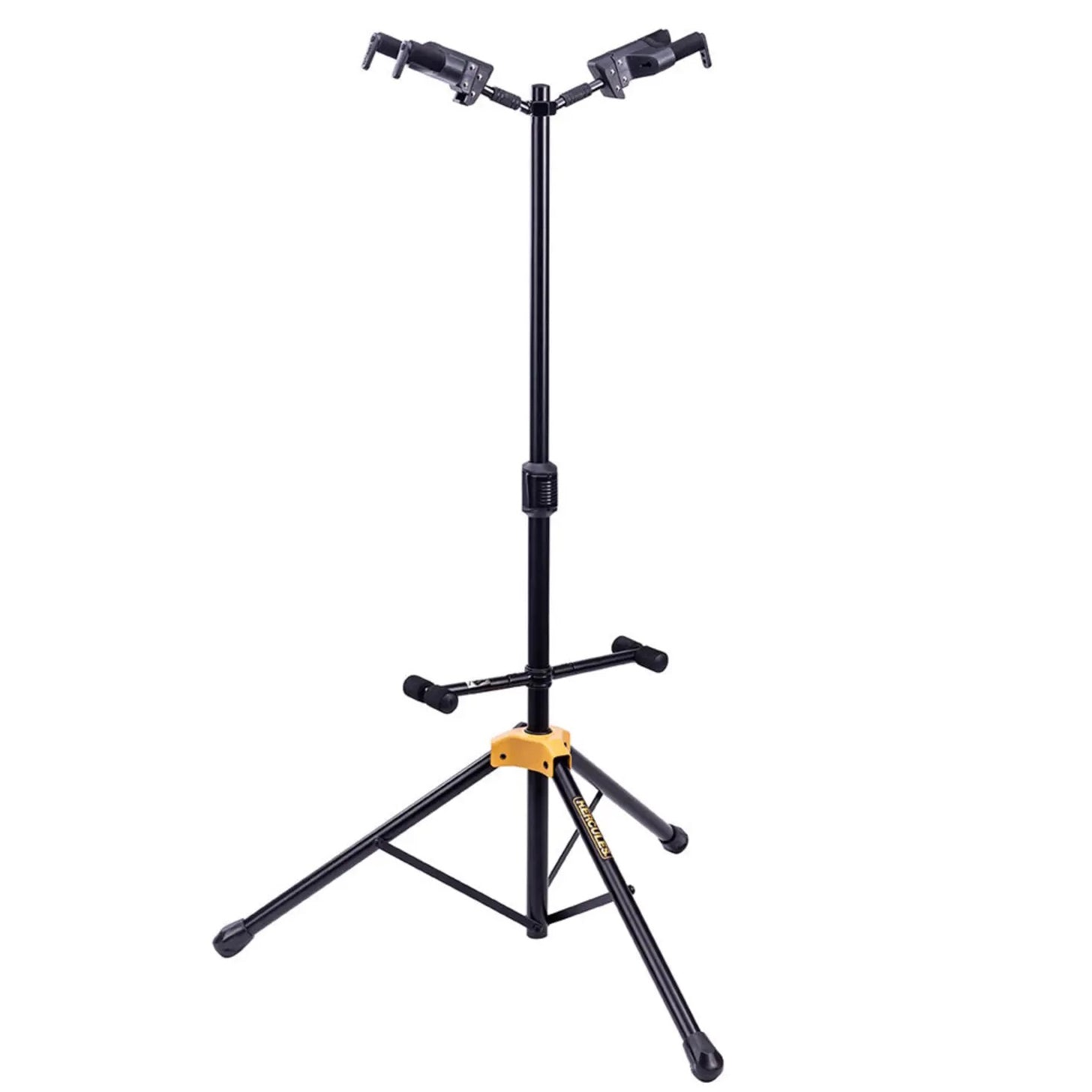 Hercules Auto Grab Guitar Stand  (GS422BPLUS)