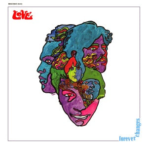 Love - Forever Changes (Limited Edition)