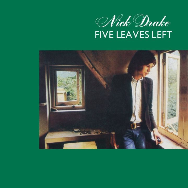 Nick Drake - Five Leaves Left (Vinyl)