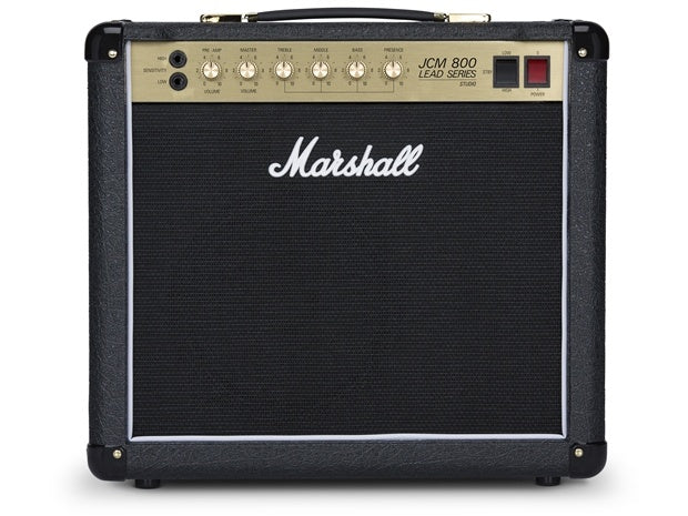 Marshall SC20C Studio Classic 20w 1x10 Valve Combo