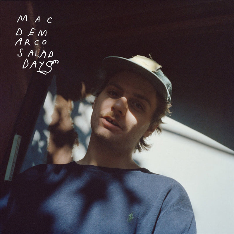 Mac Demarco - Salad Days (Vinyl)