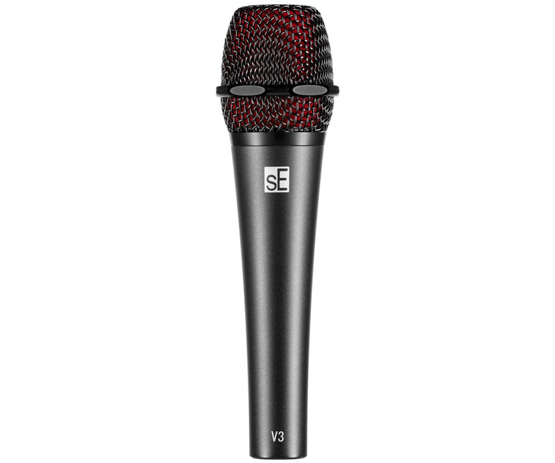 sE V3 Cardioid Dynamic Microphone