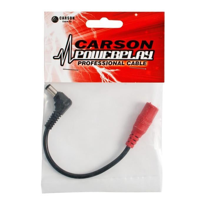 Carson DCREV  DC Polarity Reversing Cable