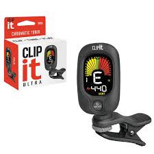 Clip it Ultra Tuner (WTU33)