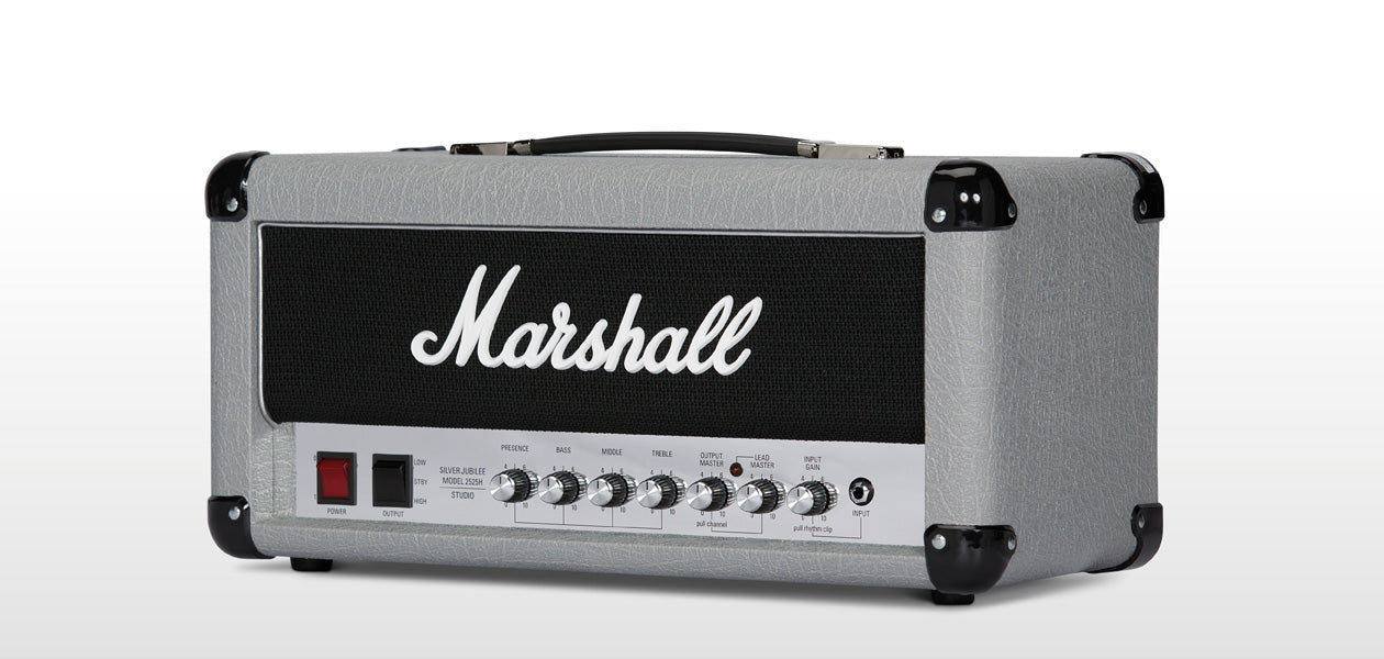 Marshall 20W Mini Jubilee Head