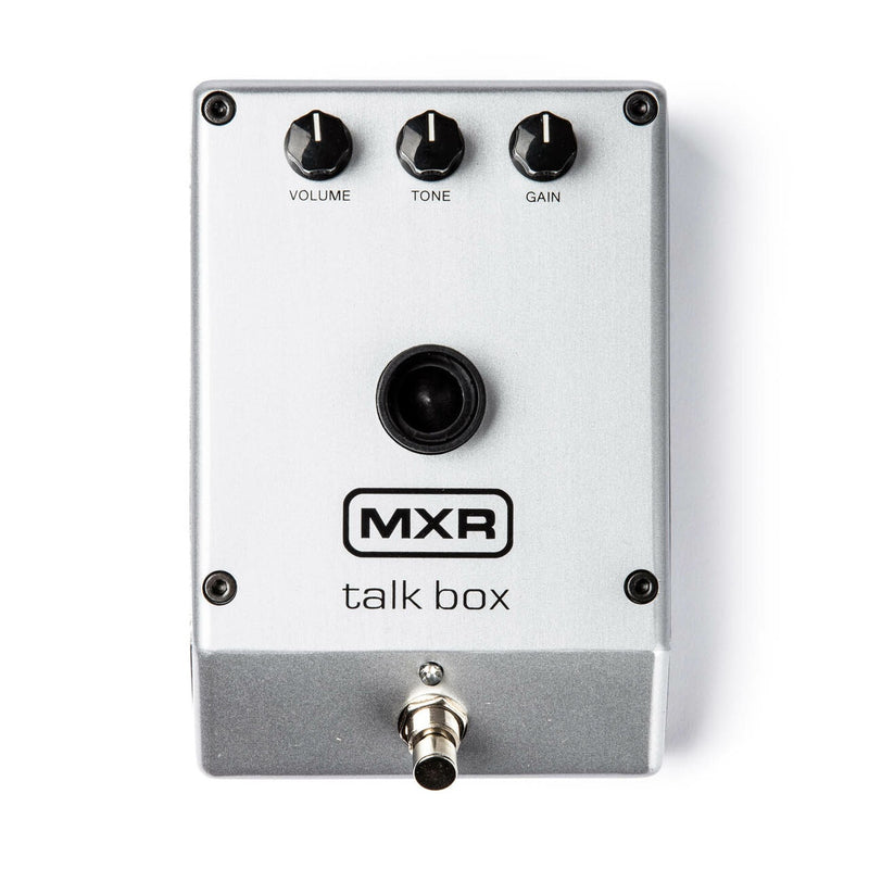 MXR Talk Box (M222)