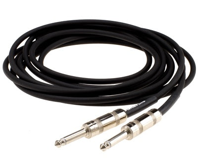 DiMarzio Basic Series Guitar Cable (Various)