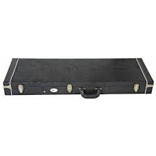 V-Case Rectangle shaped case for Strat/Tele (HC3010)