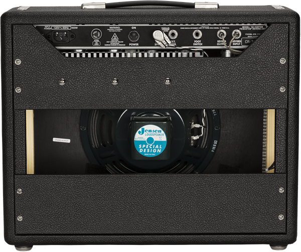 Fender 64 Princeton Custom Amplifier