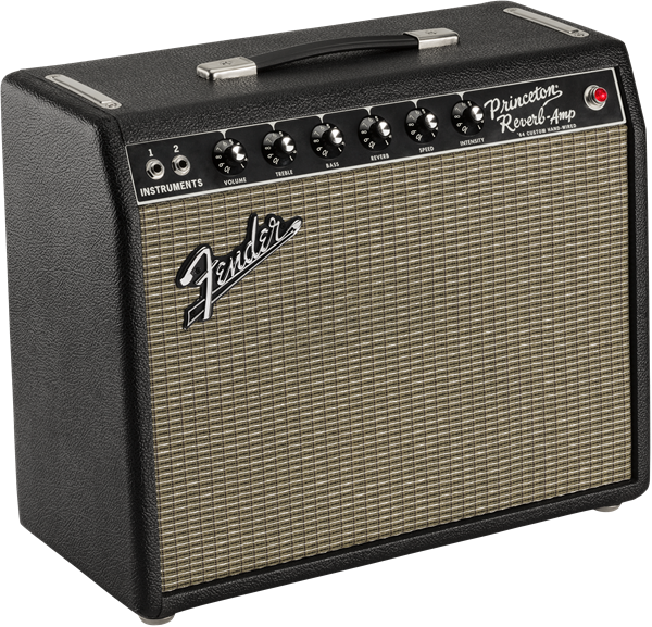 Fender 64 Princeton Custom Amplifier