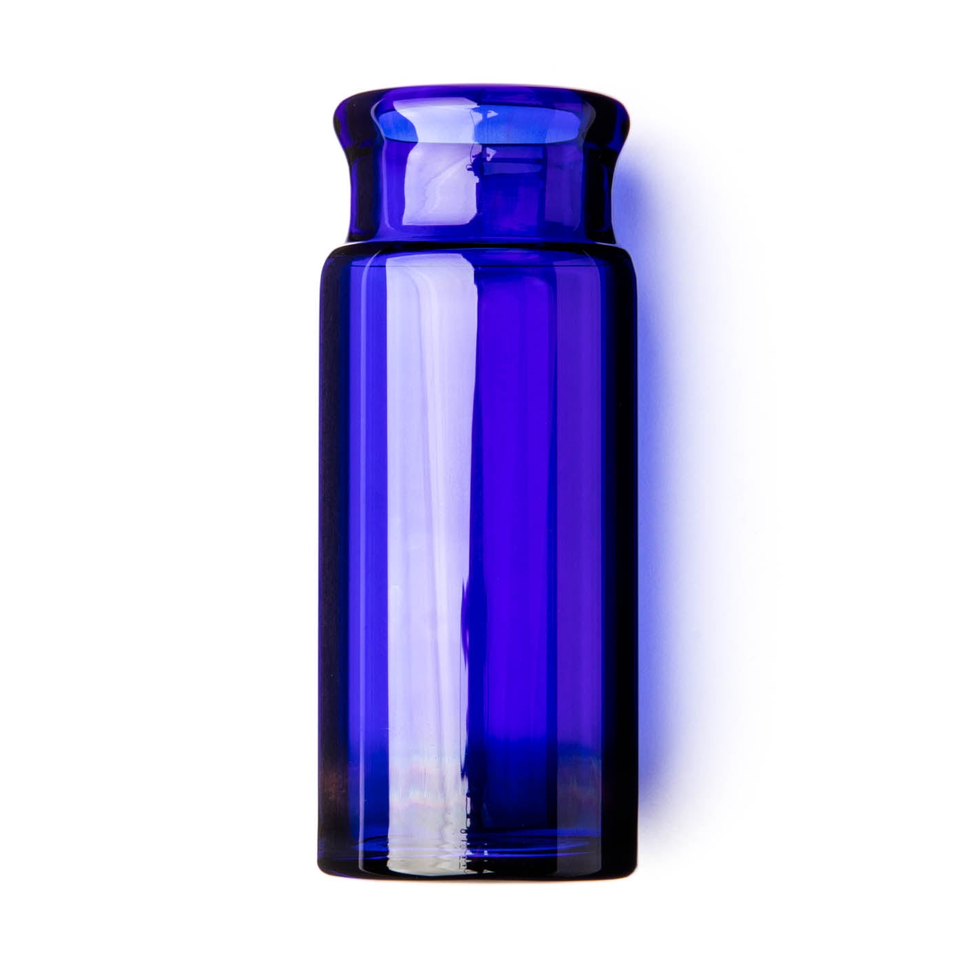 Dunlop Large Blues Bottle Slide - Blue