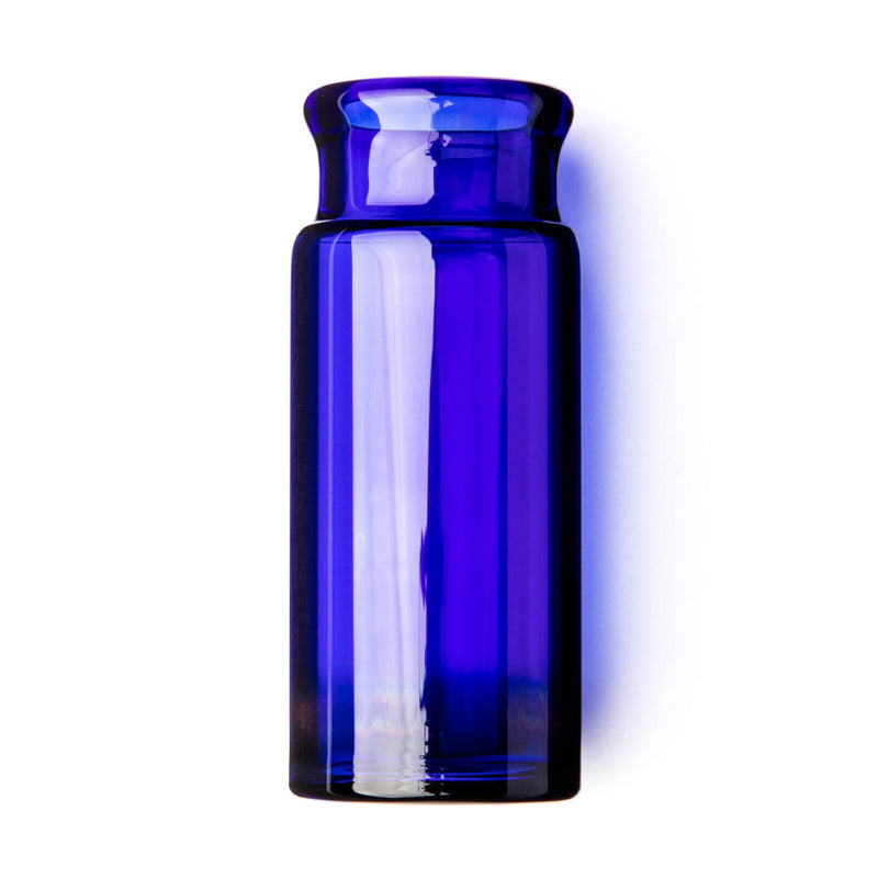 Dunlop Medium Blues Bottle Slide - Blue