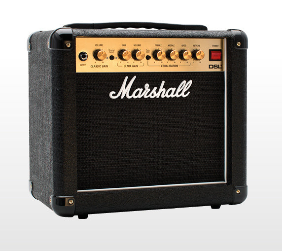 Marshall DSL1C 1 Watt Amplifier