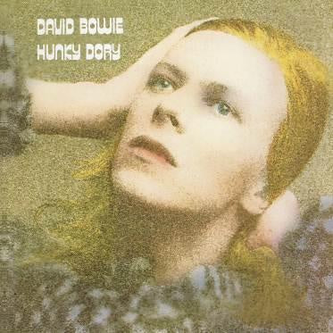 David Bowie - Hunky Dory (LP)