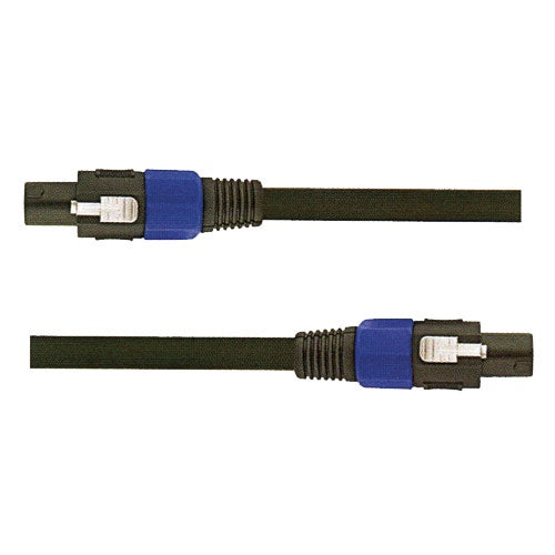 Carson Rocklines 5' Speaker Cable - Speakon to Speakon (RSN05)