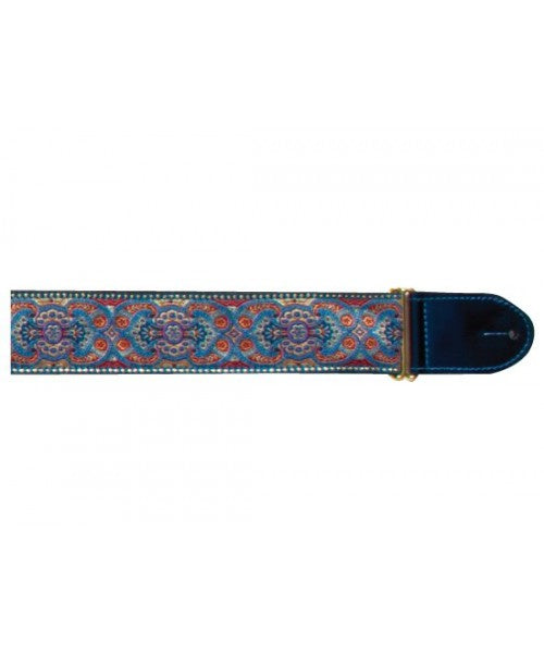 LM Retro Jacquard Strap (LMX308)