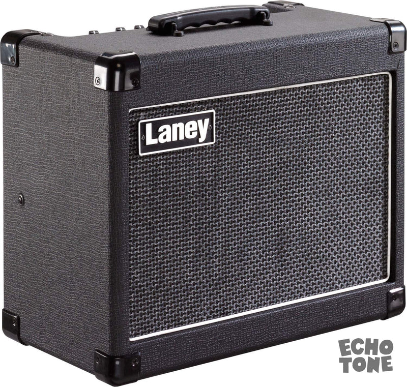 Laney LG20R 20w Combo Amplifier with Reverb
