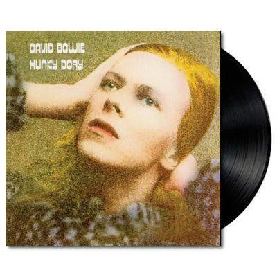 David Bowie - Hunky Dory (2015 Remaster)
