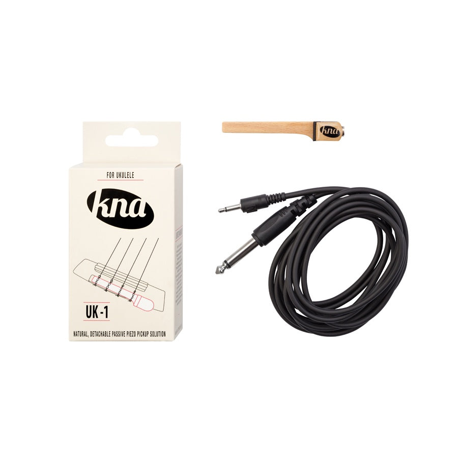 KNA UK-1 Ukulele Pickup (KNAUK1)